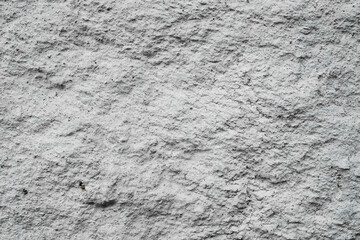 Fototapeta premium Gray concrete wall texture, rough cement surface background with stains and imperfections.