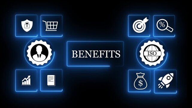 Benefits of innovative business solutions for modern companies to create value increase customer satisfaction and drive long term competitive growth