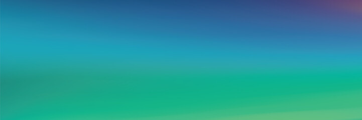 Obraz premium Northern lights, polar lights, luminescence. Vector blurred background.
