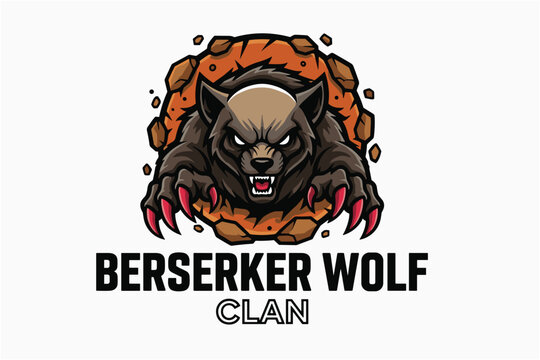 Wolf Berserker Legion