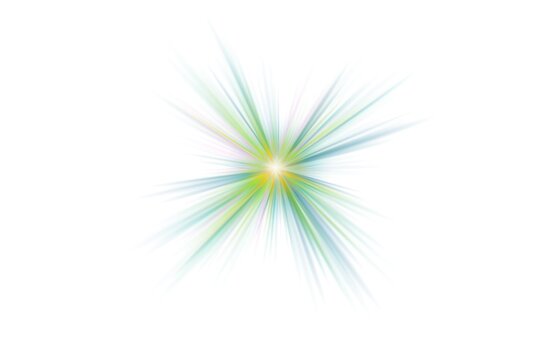 Sunrays. Sun burst. Glowing sunburst radient flare. Glowing star with rays. Bright glowing stars.