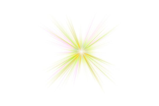 Sunrays. Sun burst. Glowing sunburst radient flare. Glowing star with rays. Bright glowing stars.