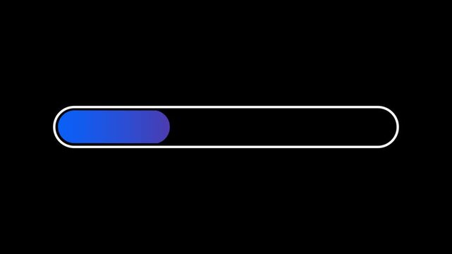 loading bar