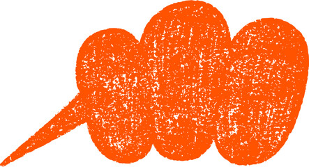 Speech Bubble Text Frame © yana2607