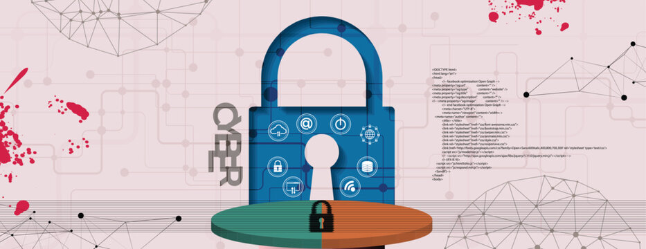 Hacker Breaks Encryption in Cyber Attack