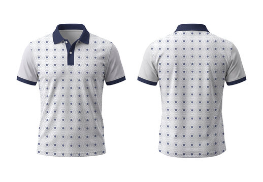 Polo T-shirt Design