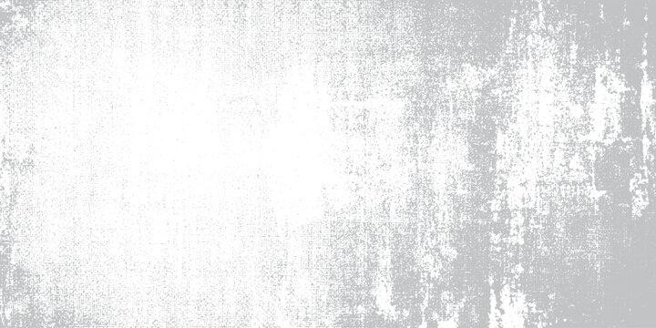 Textured white surface with faint grayscale markings and streaks grayscale markings distressed abstract background backdrop weathered monochrome industrial construction architectural