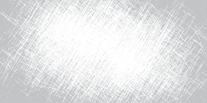 Abstract distressed grunge texture background in light gray and white with distressed background abstract scratchy backdrop creative copy space minimalist material contrast wallpaper