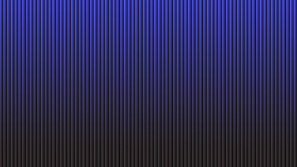 Obraz premium Abstract blue and dark striped background featuring a metallic steel texture with gray lines and a textured material pattern for a modern wallpaper design
