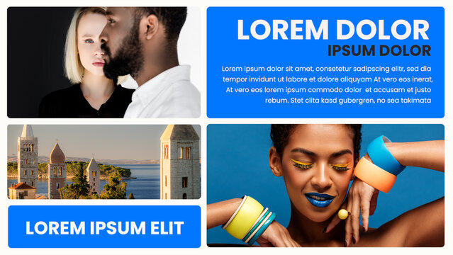 Modular Split Screen 07