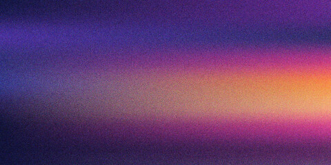 Abstract Horizontal Glow Gradient Background Soft Color Blur Design © MD