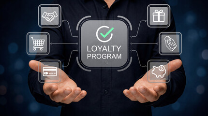 QiKiSol Loyalty Card