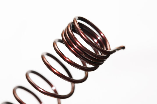 Metal Spring