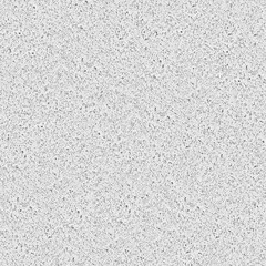 Fototapeta premium White wall with small black holes - Seamless texture 4K