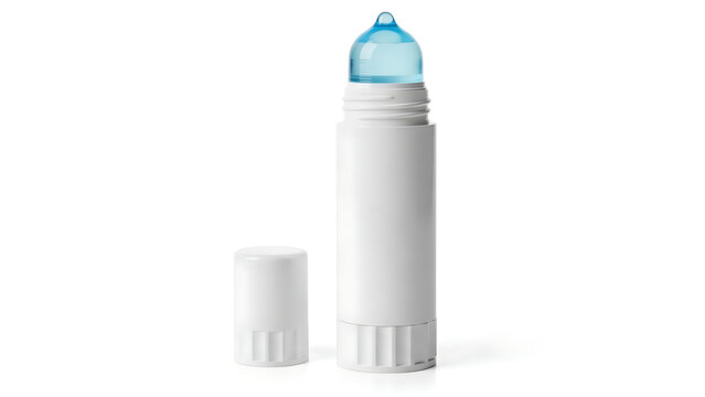 Standard White Glue Stick Adhesive Stationery Tool for School Projects and Office Crafting