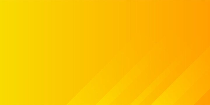 Modern abstract yellow low polygon background featuring sharp geometric triangular facets and a vibrant, energetic color palette.
