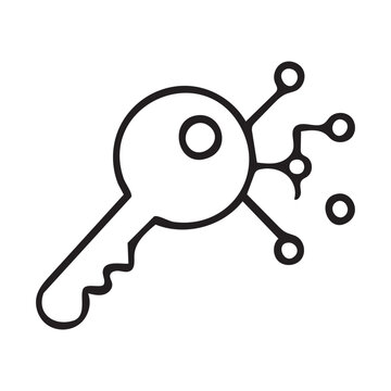 Digital key security