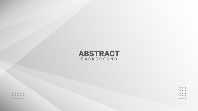 Abstract geometric background with diagonal split and dotted pattern