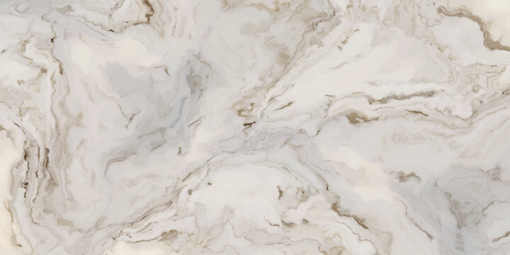 A seamless white marble stone texture background featuring a natural gray pattern on an old architectural surface for modern wallpaper and floor design