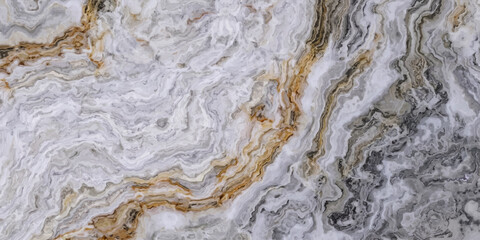 Obraz premium Natural brown stone wall texture featuring a rough rock pattern and old grunge surface material with detailed macro marble design and organic weathered cement elements