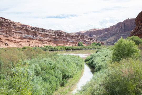 Moab, Utah
