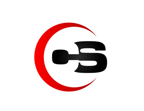 cs ,logo image,cs monogram logo,cs icon logo cs initial logo ,cs letter logo