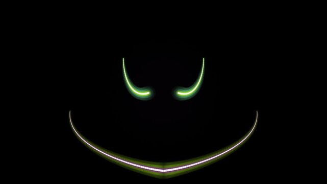 Quad Particle Spiral Background Black Brown Accelerating Motion Loop 2K Seamless Video Footage for Creative Art v20260226054542