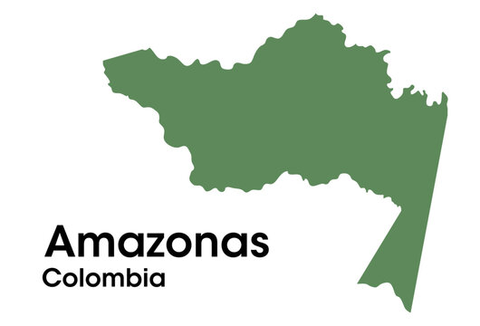 amazonas colombia
