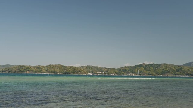  Amanohashidate Kyoto Japan