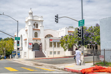 San Diego, California © mark