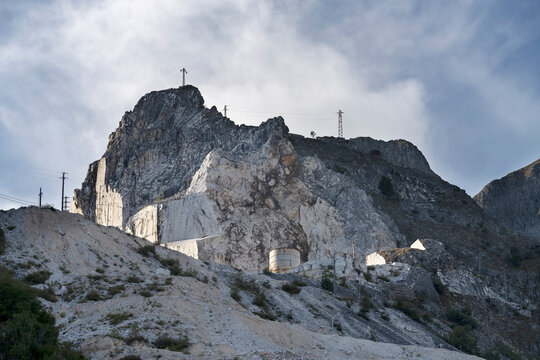 Cave di Marmo