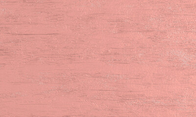 Fototapeta premium Pink wooden texture surface background 3d