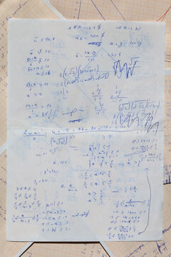 High School Math Problem Solving