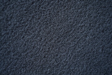 grey fleece fabric texture, macro texture fleece gray fabric photo above as background   © Анна Климчук