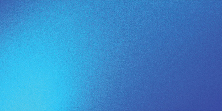 Latar belakang abstrak mesh gradien biru dan sian bagus untuk wallpaper atau banner