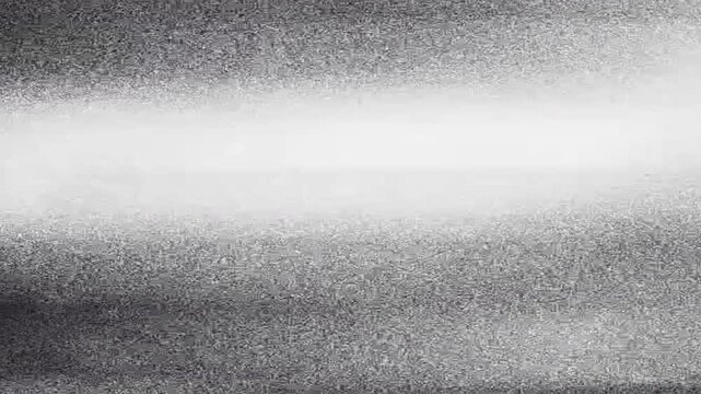 Abstract TV Static Glitch Noise, Digital Distortion VHS texture Background