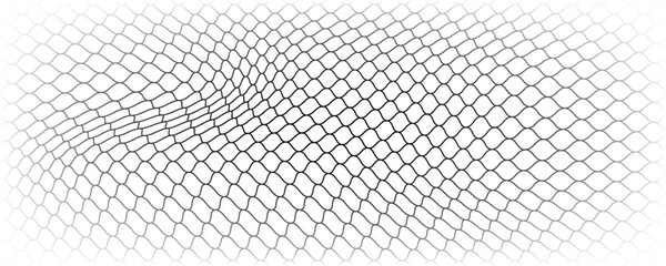 Mesh texture for fishing nets. Seamless pattern for sportswear or soccer goal, volleyball net, basketball hoop, hockey, athletics. Abstract net background for sports © Adell