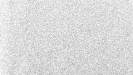 Fototapeta premium Scan texture. Xerox photocopy glitch overlay with dust, scan lines and distortion noise retro copy effect