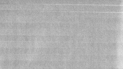 Obraz premium Scan texture. Xerox photocopy glitch overlay with dust, scan lines and distortion noise retro copy effect