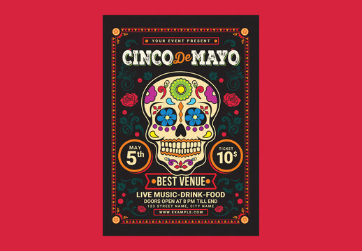 Cinco De Mayo