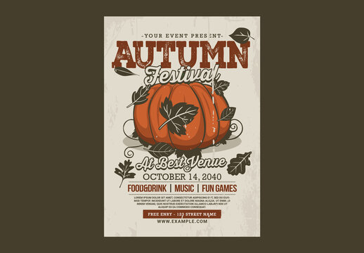 Autumn Festival