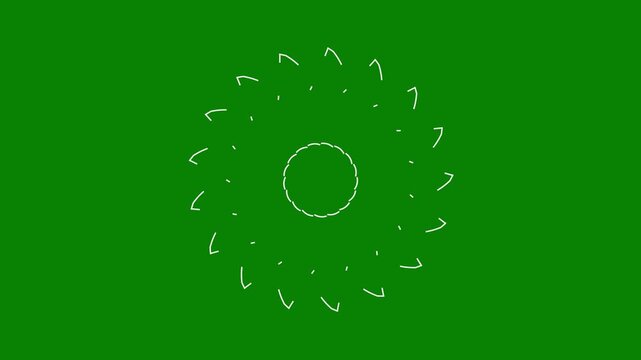 Prime circle burst, elite line explosion, 4k firework animation, shiny ring highlight, geometric motion graphic, ellipse blast element, glowing line spark, cinematic transition flare,