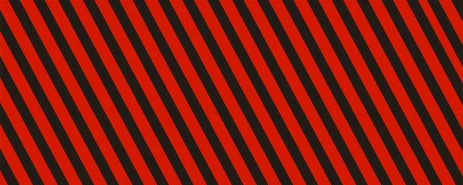 Vertical red and white stripes background. Seamless and repeating pattern ilustrasion modern.