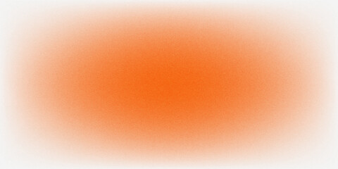 Red orange pink coral peach white abstract background. Noise grain mesh spray. Color gradient. Spot blot oval circle. Fluid water explosion splash. Design. © Dul