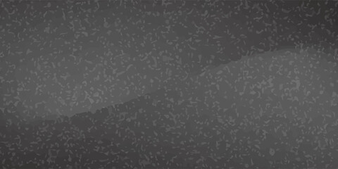Obraz premium Monotone spotted surface. Abstract grey background, vector EPS10. Not trace image, include mesh gradient only