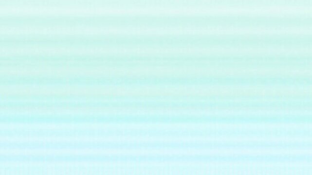 minimalist digital glitch transition effect
