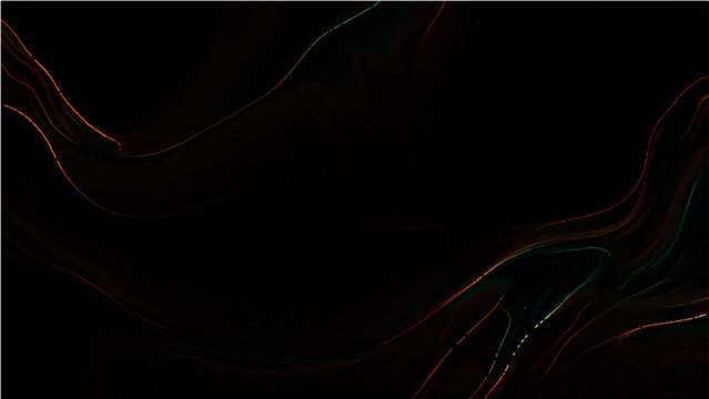 Vector Abstract depiction of ethereal waves, showcasing fluid motion, evokes mystery and sophistication, designed to captivate your attention.