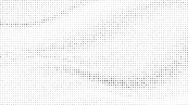 Black Plus and Star Pattern on White Background, Minimal Star and Cross Seamless Pattern White Background