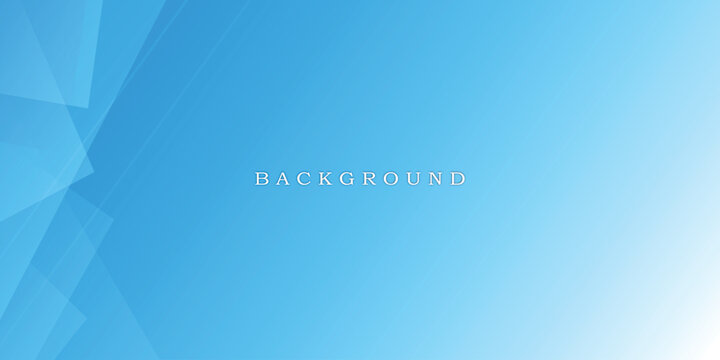 Light blue background featuring smooth gradients and subtle geometric angular overlays for professional digital branding presentation materials or business marketing.