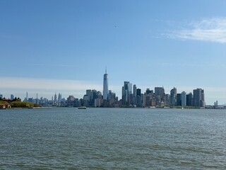 Obraz premium new york